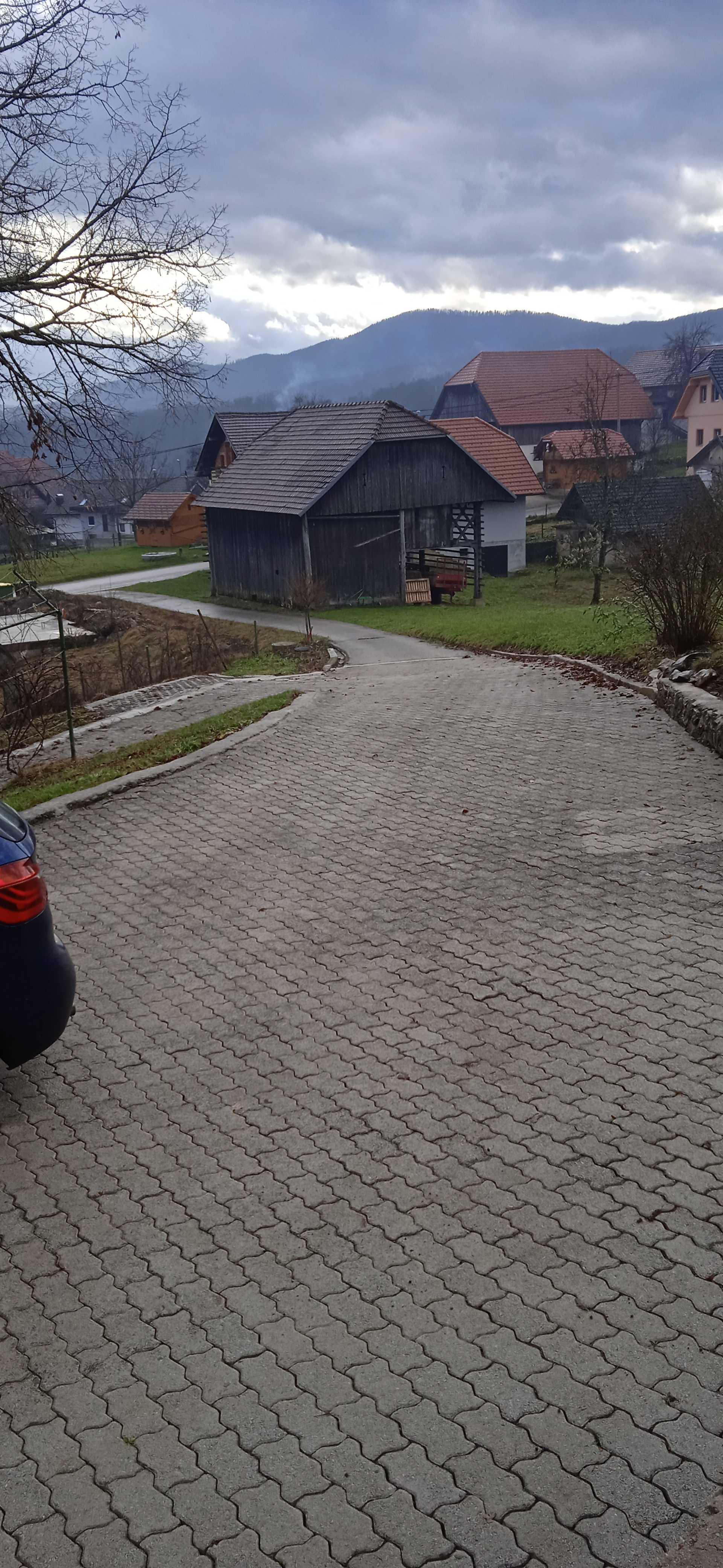 집 에 트레브네, Trebnje 11394981