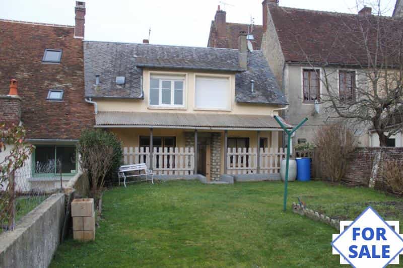 rumah dalam Bellou-sur-Huisne, Normandie 11395003