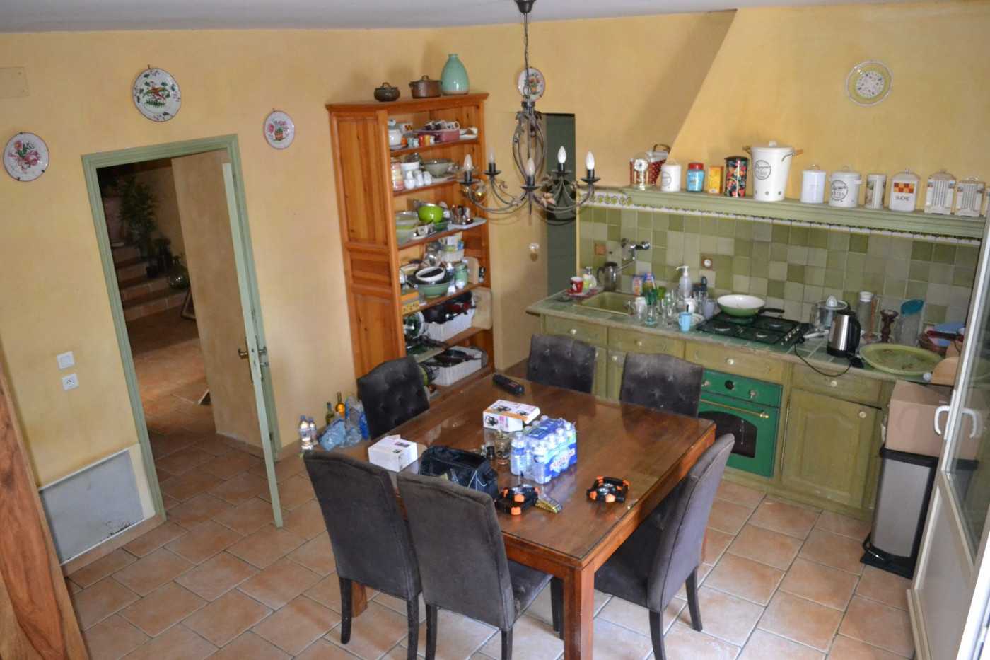 σπίτι σε Saint-Pons-de-Mauchiens, Occitanie 11395004