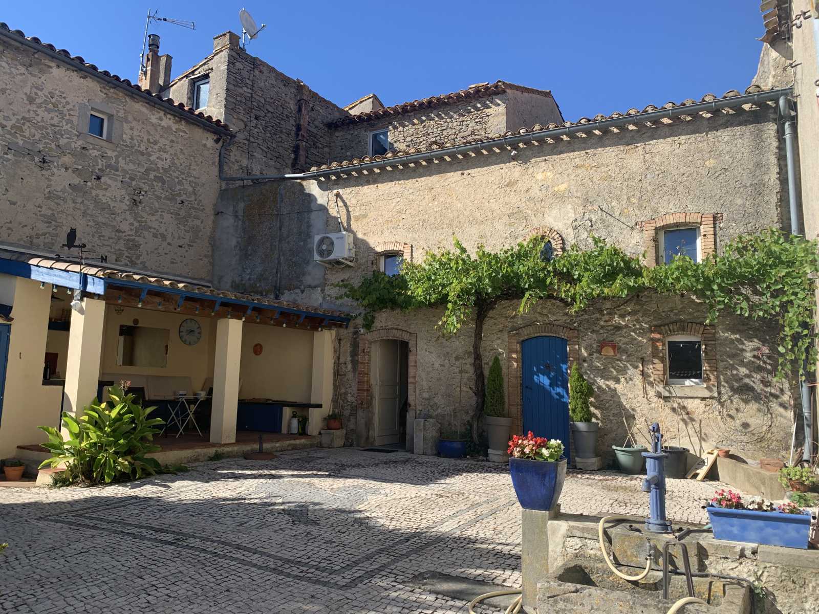 House in Alzonne, Occitanie 11395025