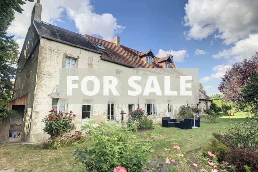 House in Maizet, Normandie 11395035