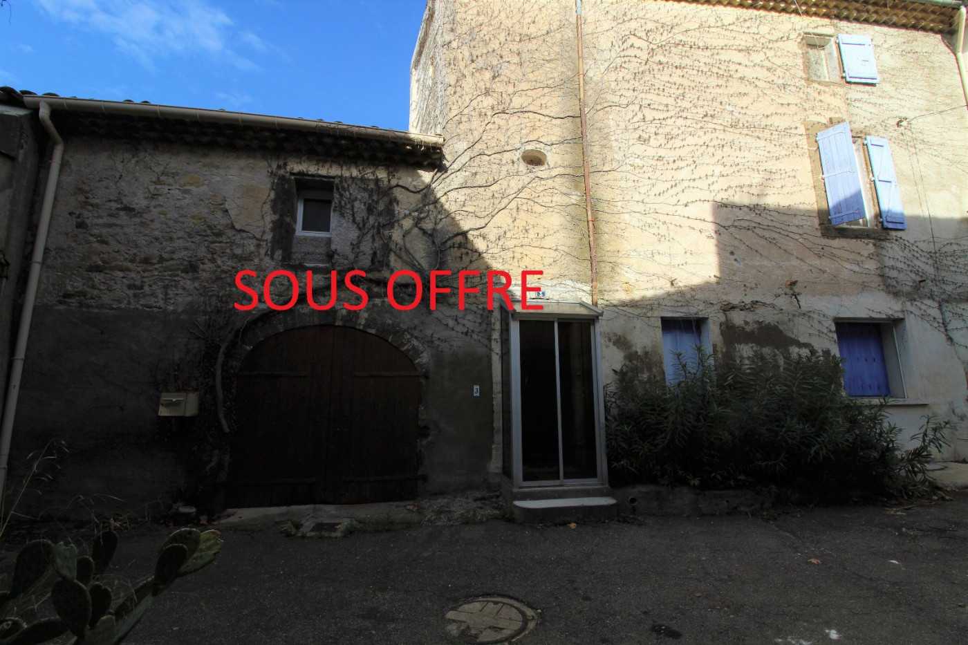 Hus i Adissan, Occitanie 11395041