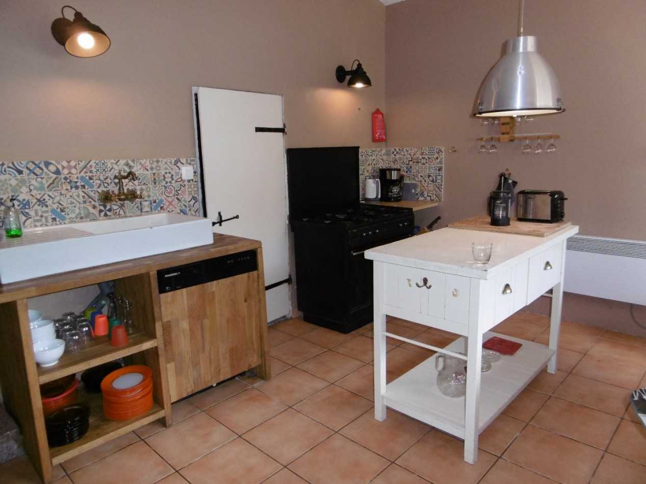 Condominium dans Le Tech, Occitanie 11395044