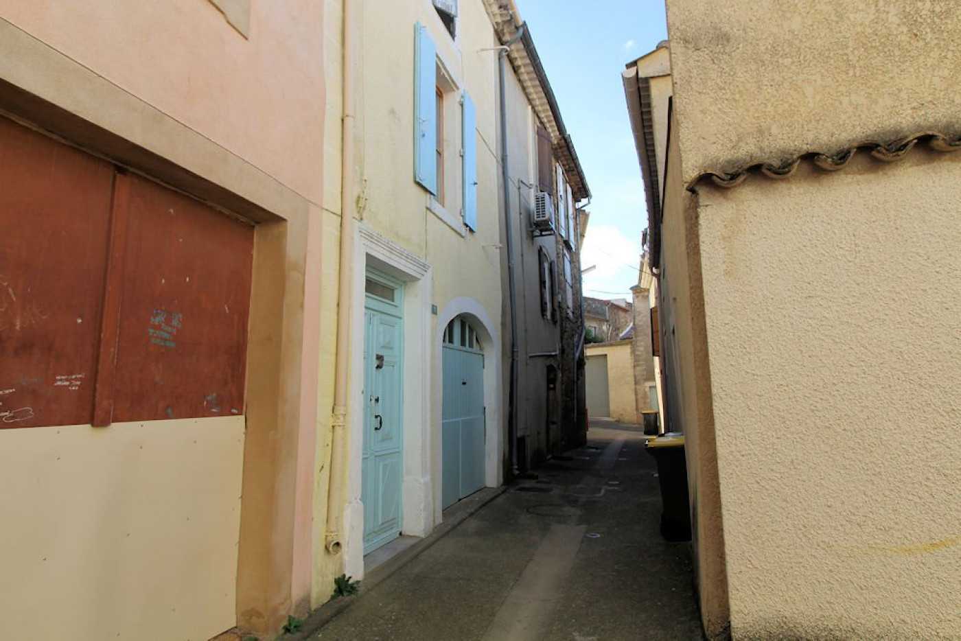 Rumah di Autignac, Occitanie 11395048