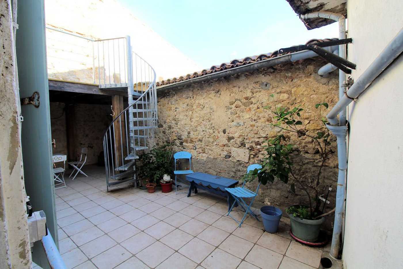 rumah dalam Autignac, Occitanie 11395048