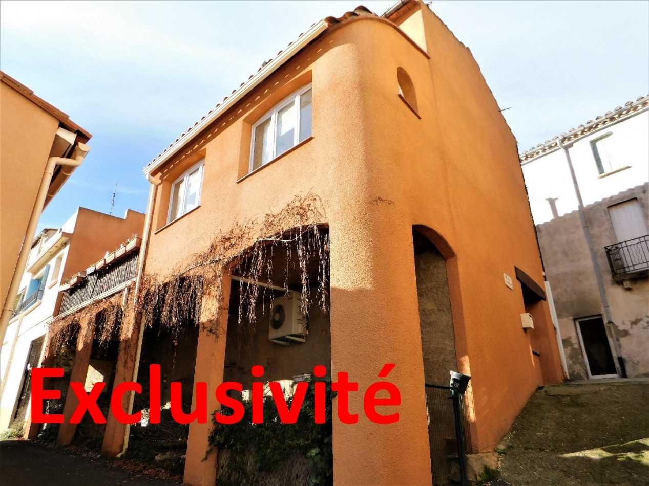 Huis in Cassagnes, Occitanië 11395054