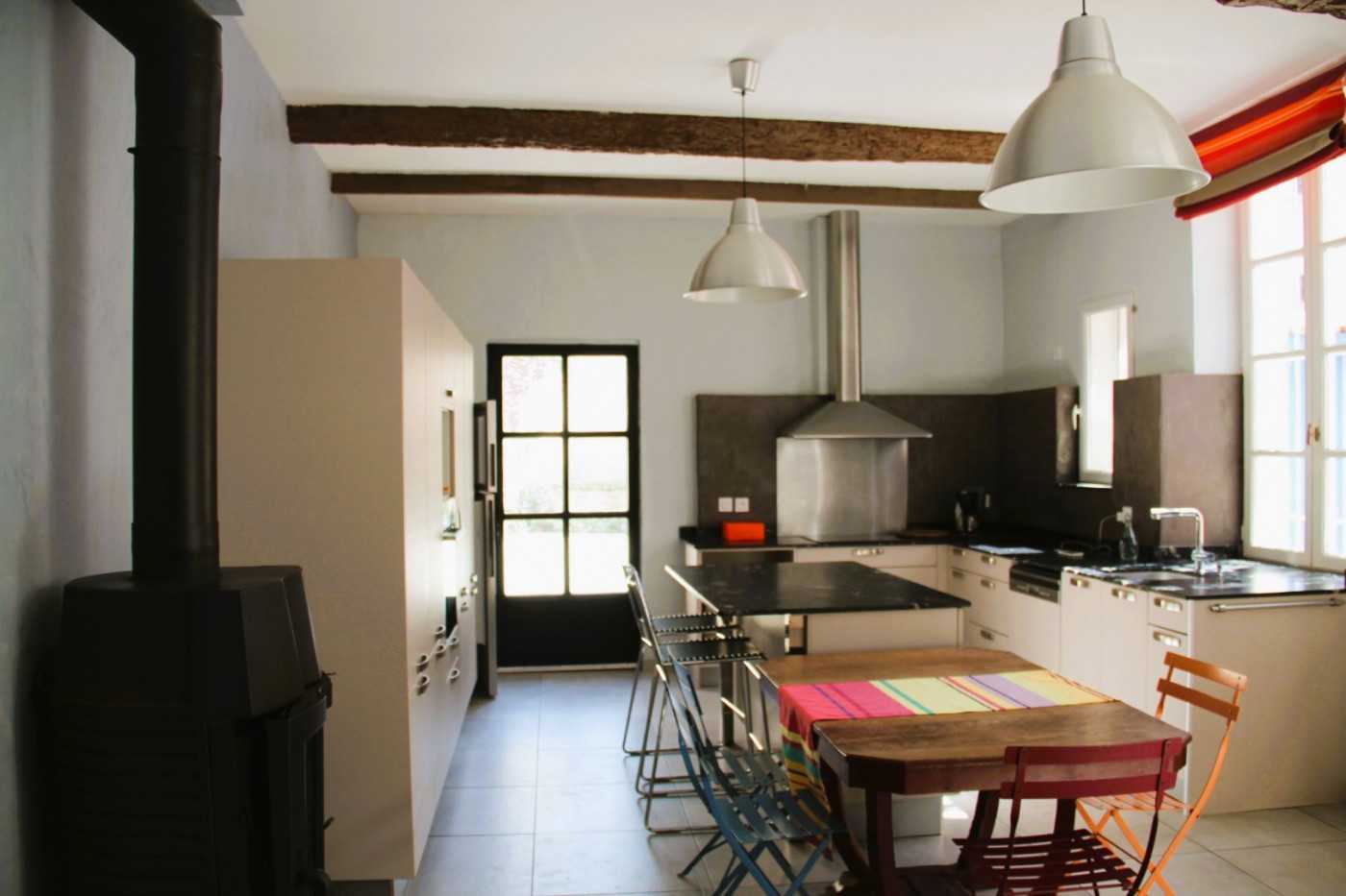 房子 在 Lignan-sur-Orb, Occitanie 11395057