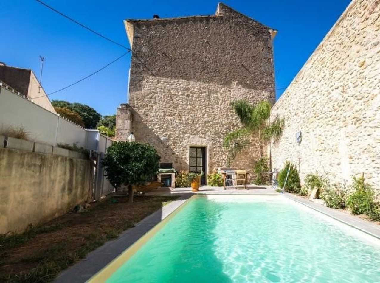 House in Lignan-sur-Orb, Occitanie 11395057
