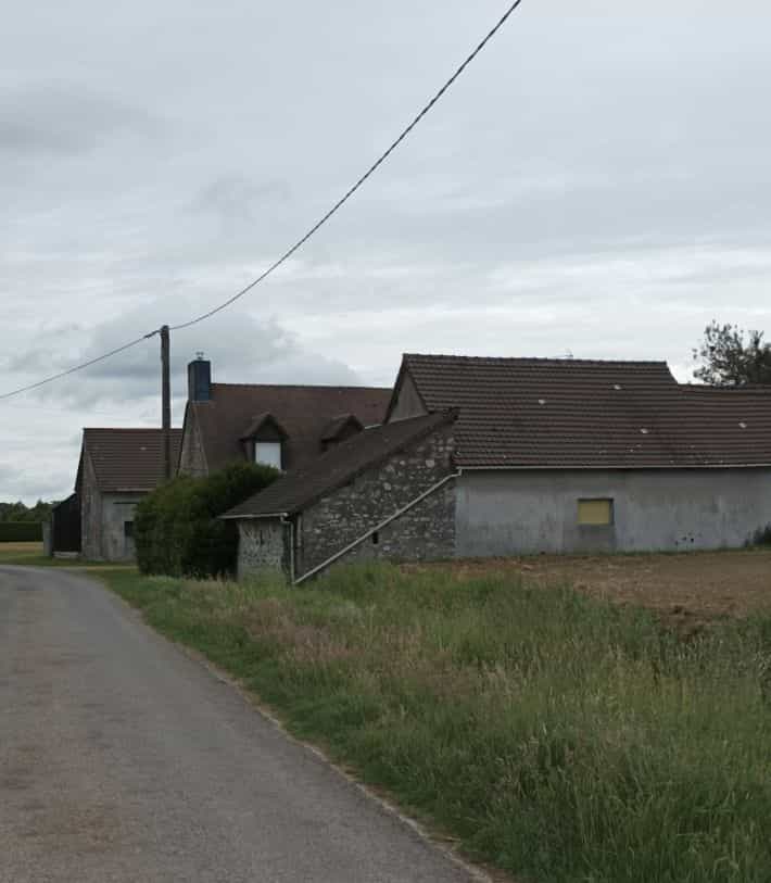 Hus i Ceaucé, Normandie 11395124