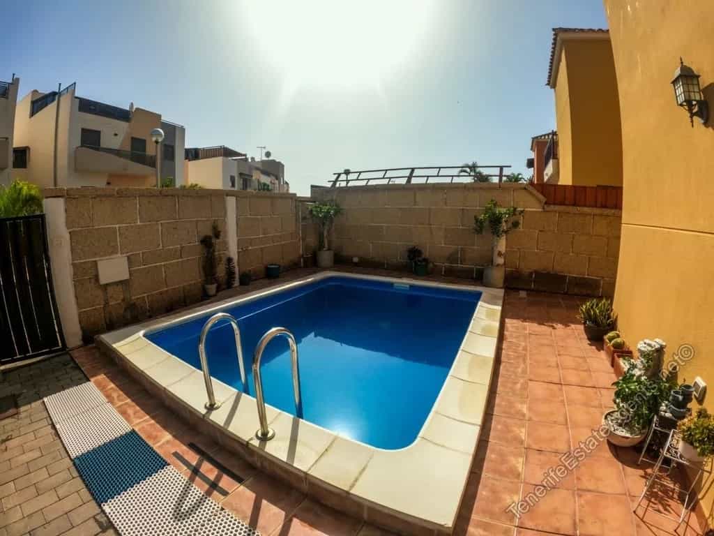House in Cho, Canarias 11395179