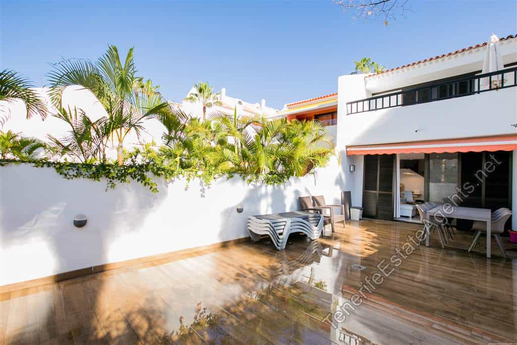 House in Playa de las Américas, Canary Islands 11395181