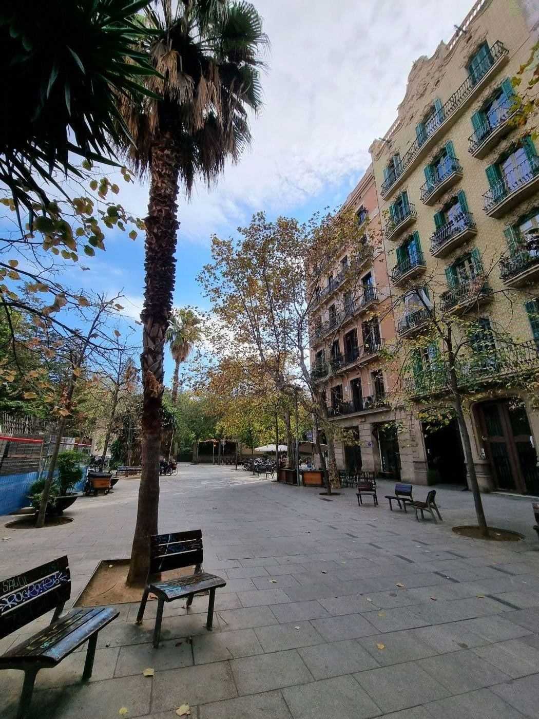Συγκυριαρχία σε Barcelona, Catalunya 11395195