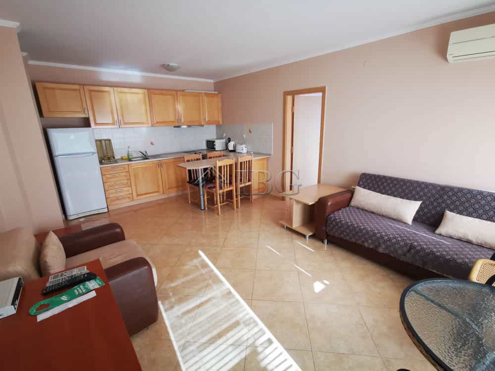 公寓 在 Sveti Vlas, Burgas 11395196