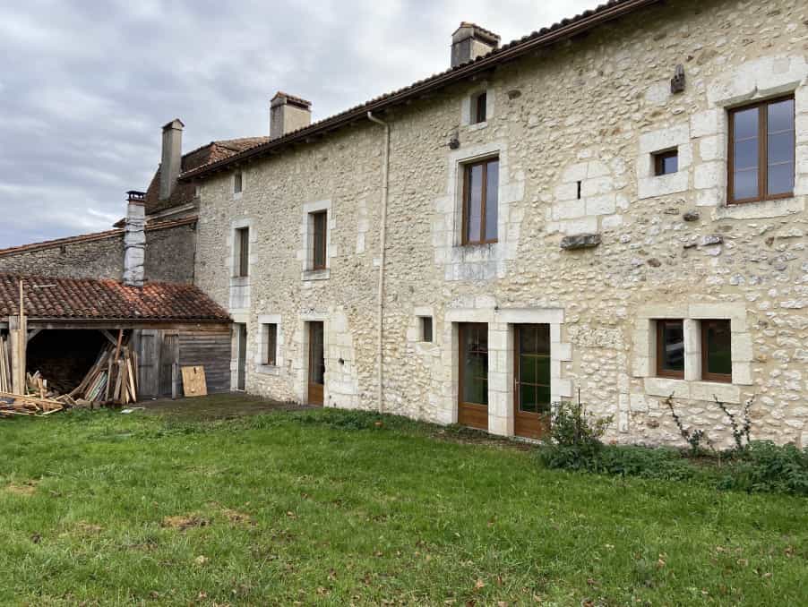 Dom w Jaure, Nouvelle-Aquitaine 11395246