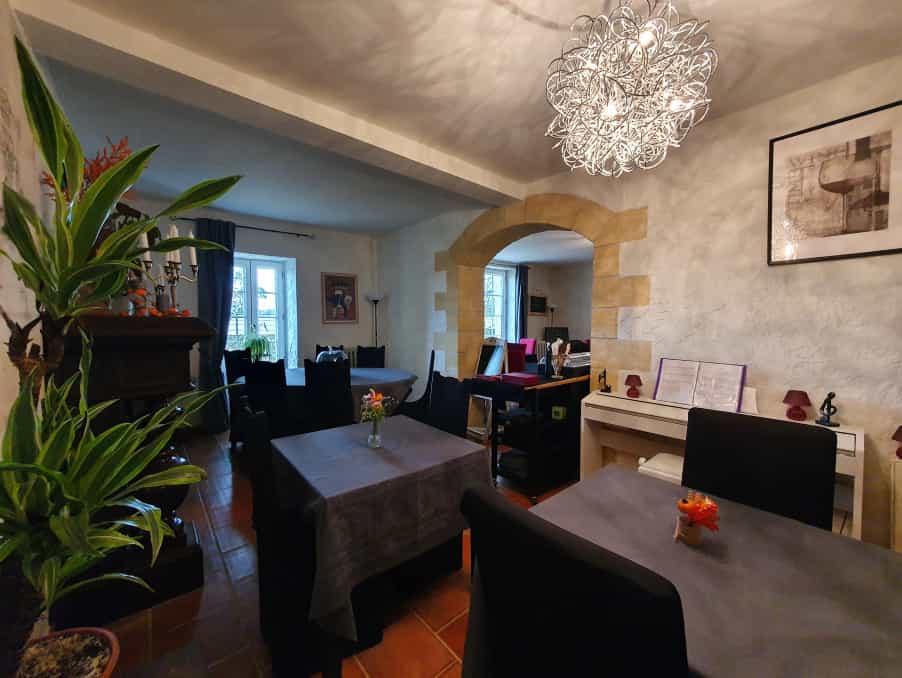 House in Minzac, Nouvelle-Aquitaine 11395248