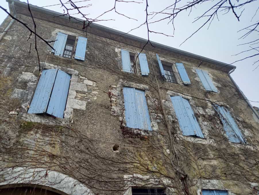 House in Castillonnes, Nouvelle-Aquitaine 11395253