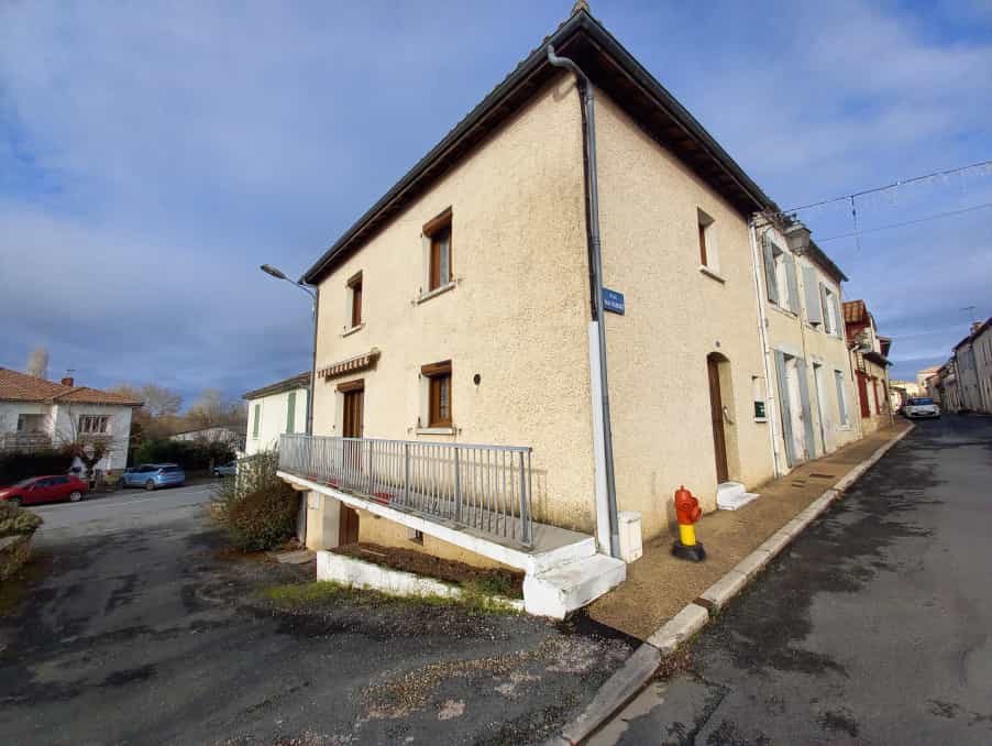Hus i Villereal, Nouvelle-Aquitaine 11395258