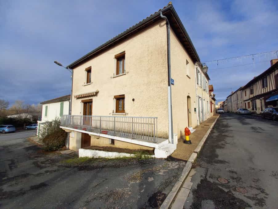 Hus i Villeréal, Nouvelle-Aquitaine 11395258