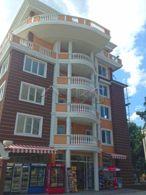 Condominium in , Burgas 11395263