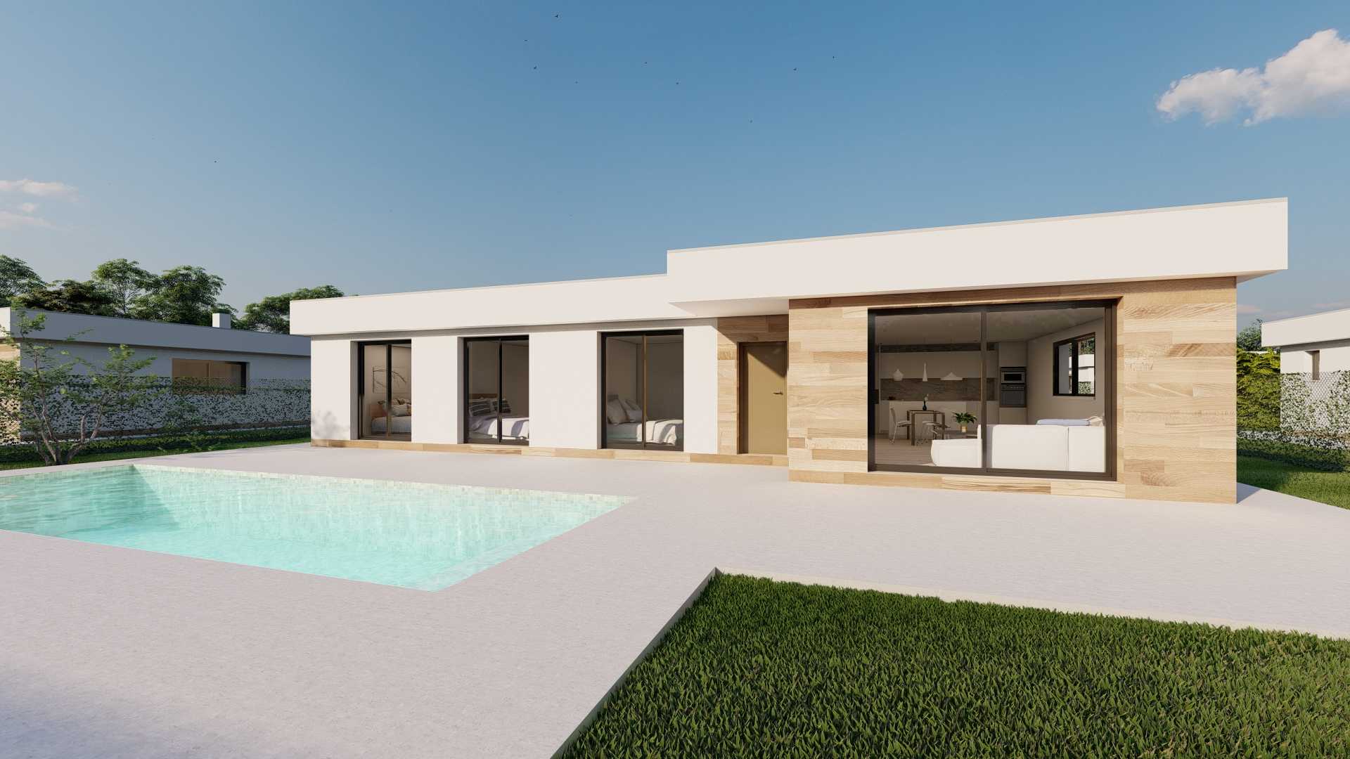 House in Los Tomases, Murcia 11395318