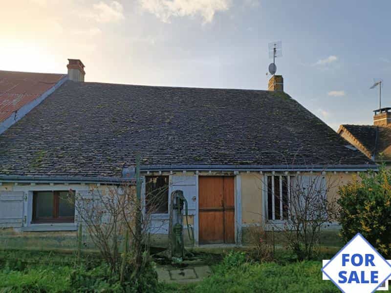 House in La Ferte-Bernard, Pays de la Loire 11395323