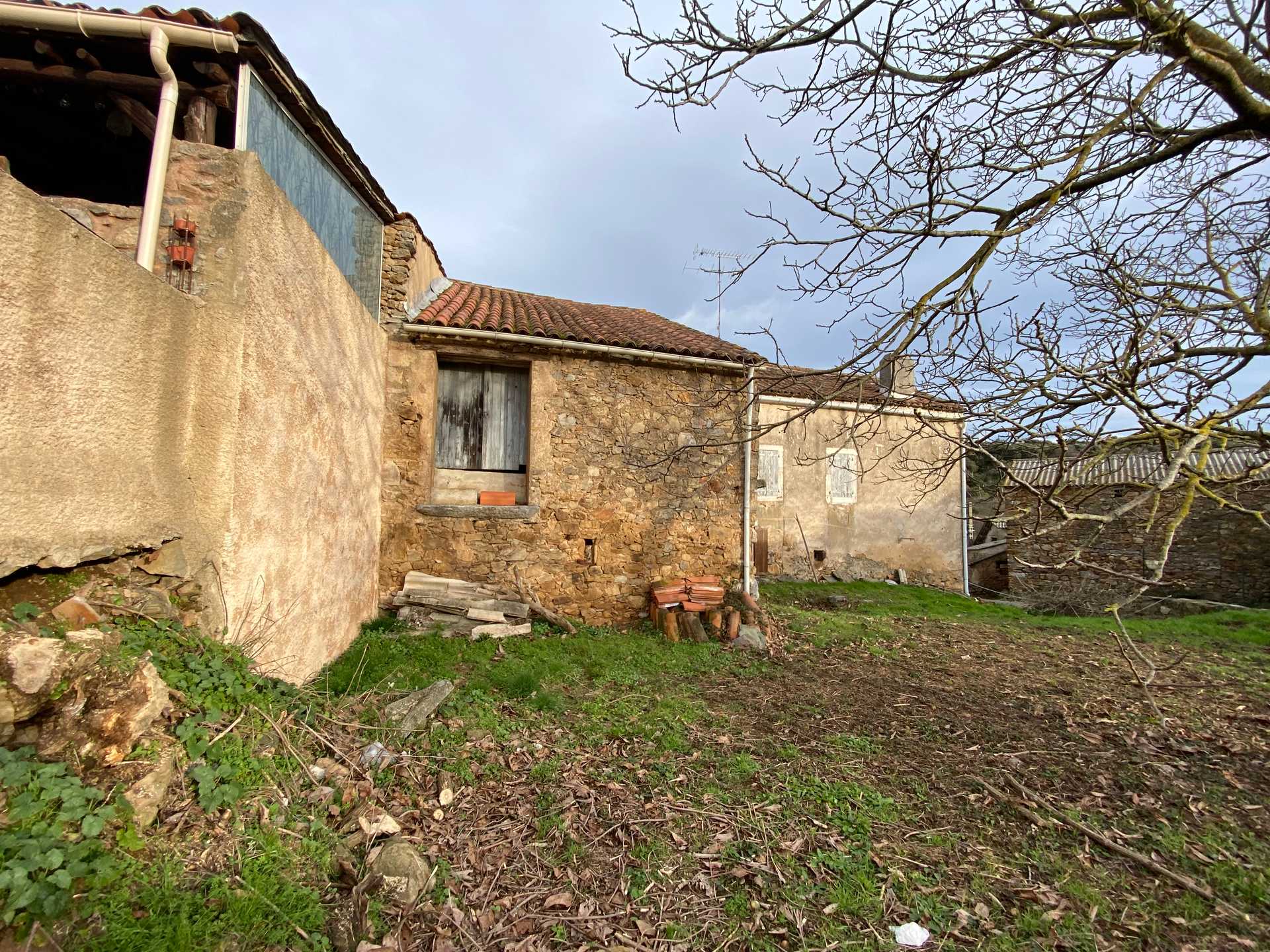 σπίτι σε Saint-Chinian, Occitanie 11395334