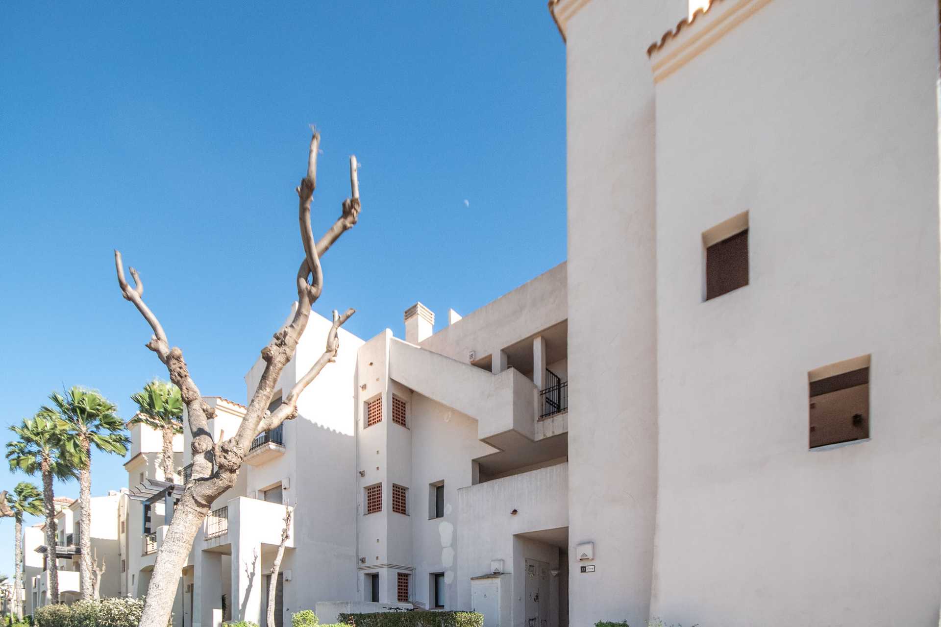 Condominium in San Javier, Región de Murcia 11395338