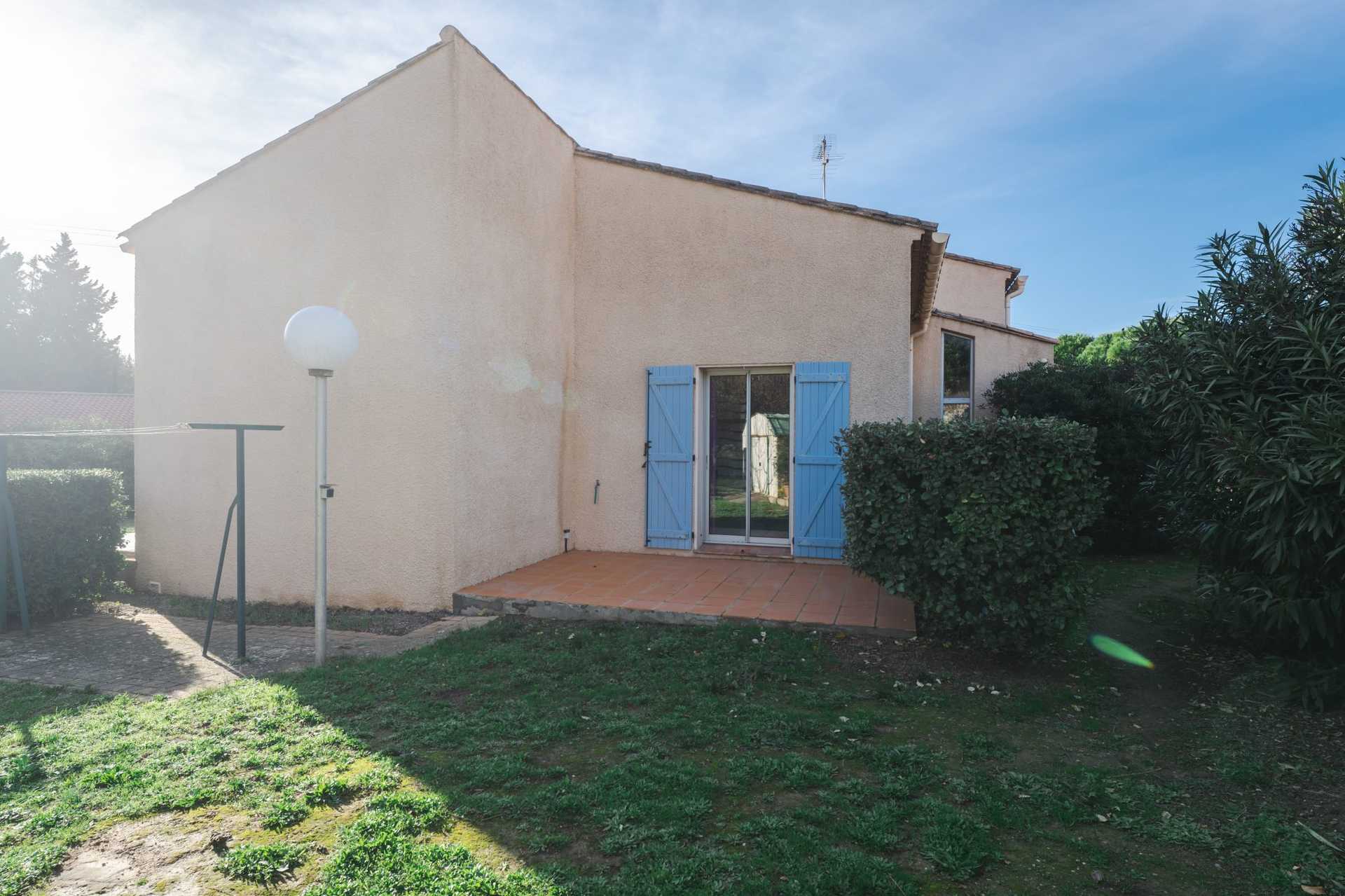Будинок в Cazilhac, Occitanie 11395342
