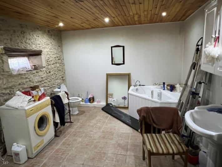 σπίτι σε Saint-Gaudent, Nouvelle-Aquitaine 11395350