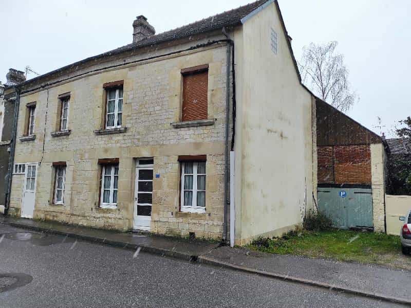 Hus i Ecouche, Normandie 11395352