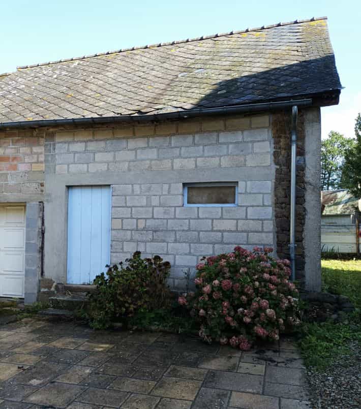 Hus i Sept-Forges, Normandie 11395359