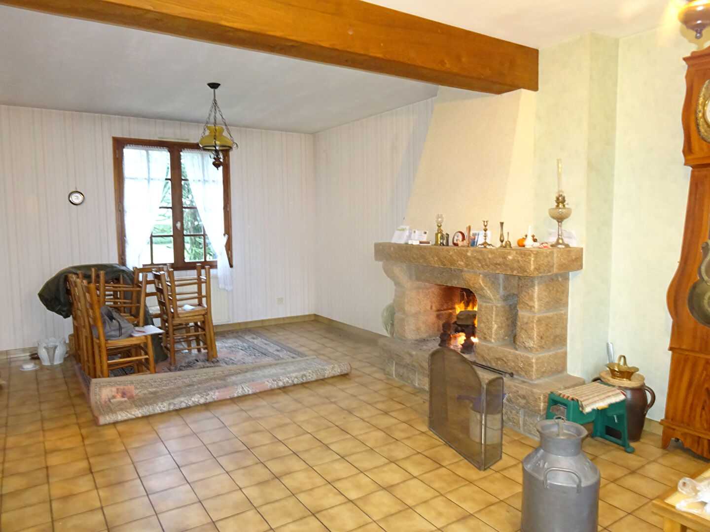 Casa nel Saint-Hilaire-du-Harcouët, Normandie 11395361