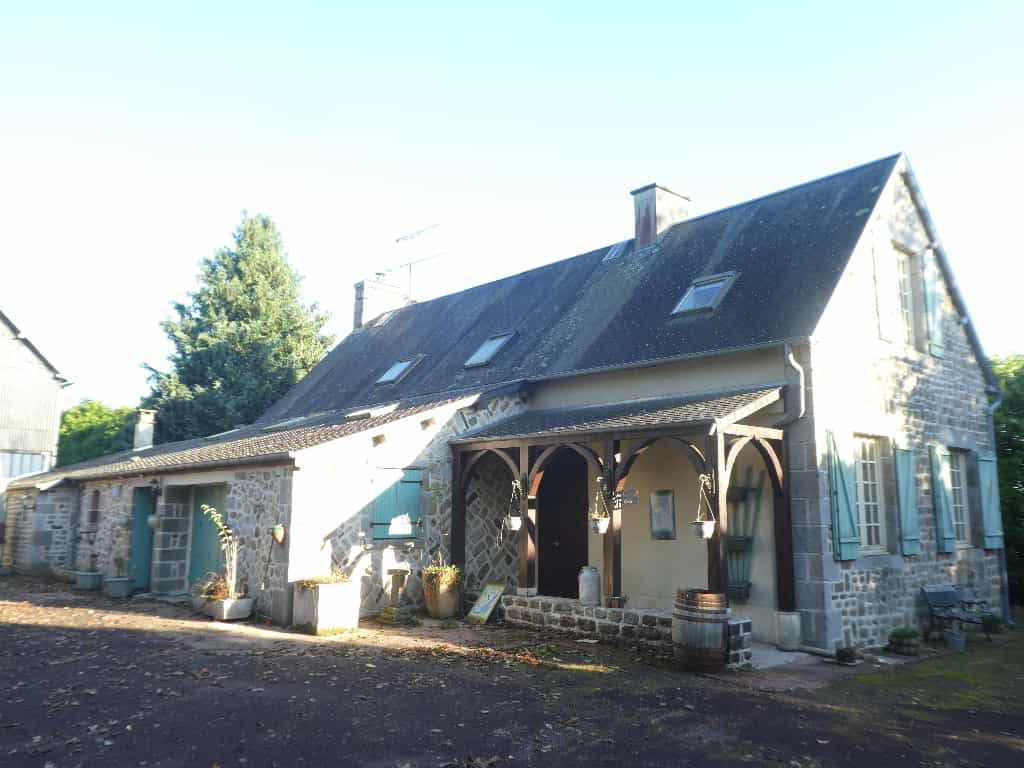 rumah dalam Romagny-Fontenay, Normandie 11395366