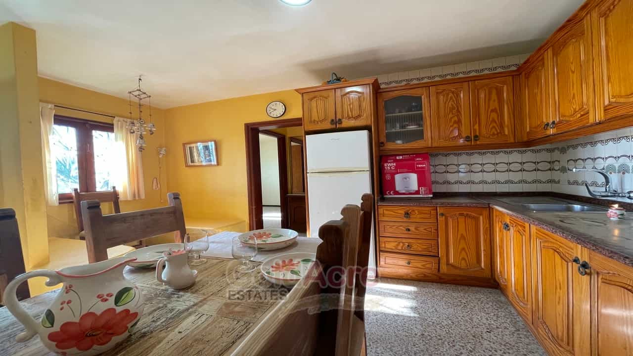 жилой дом в La Oliva, Canary Islands 11395408