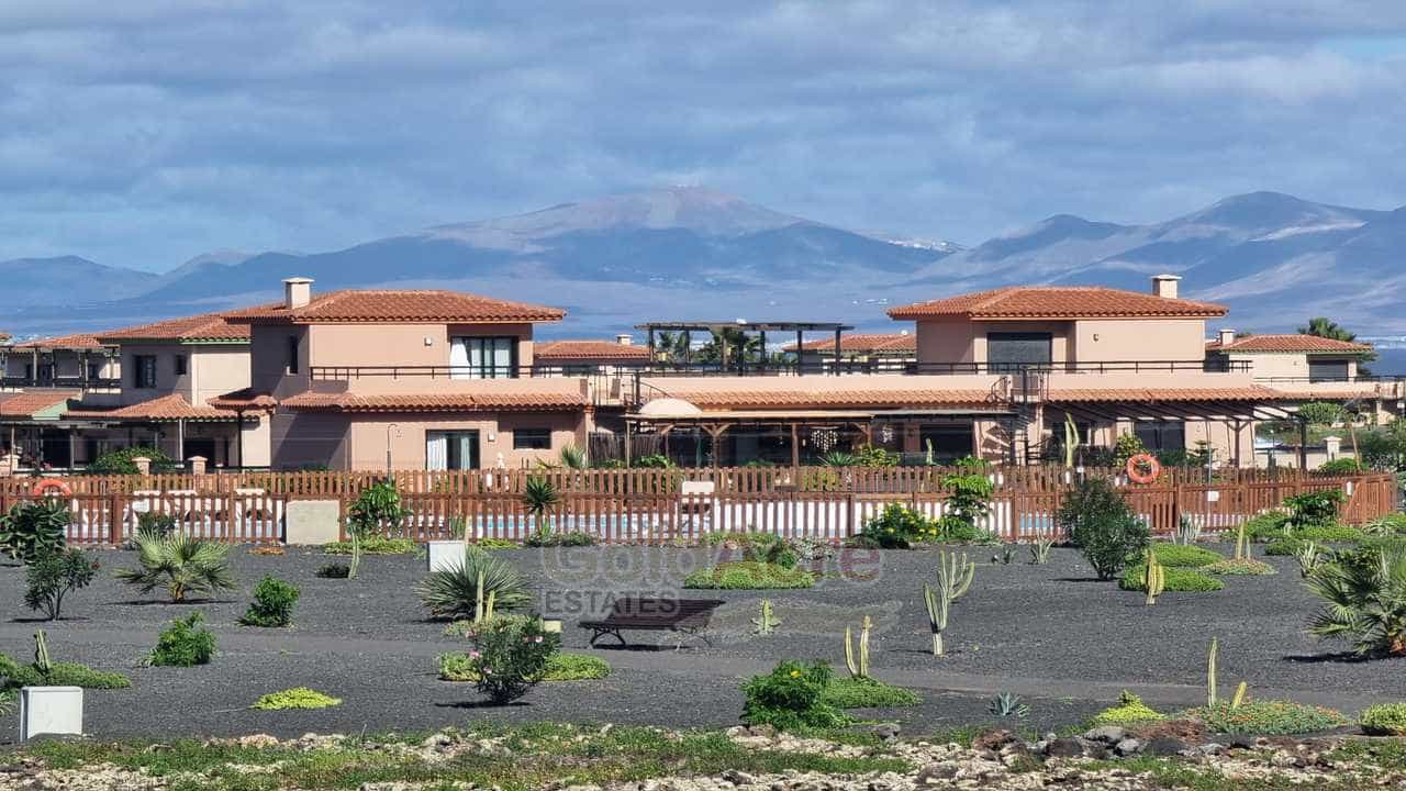 بيت في Lajares, Canarias 11395410