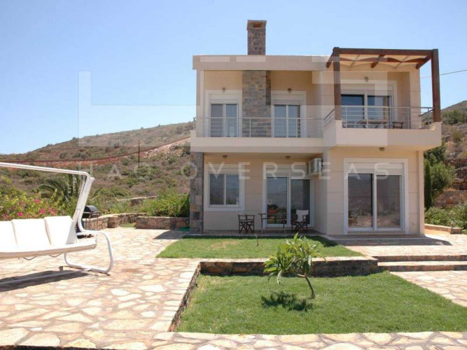 Будинок в Ацимпрага, Криті 11395424