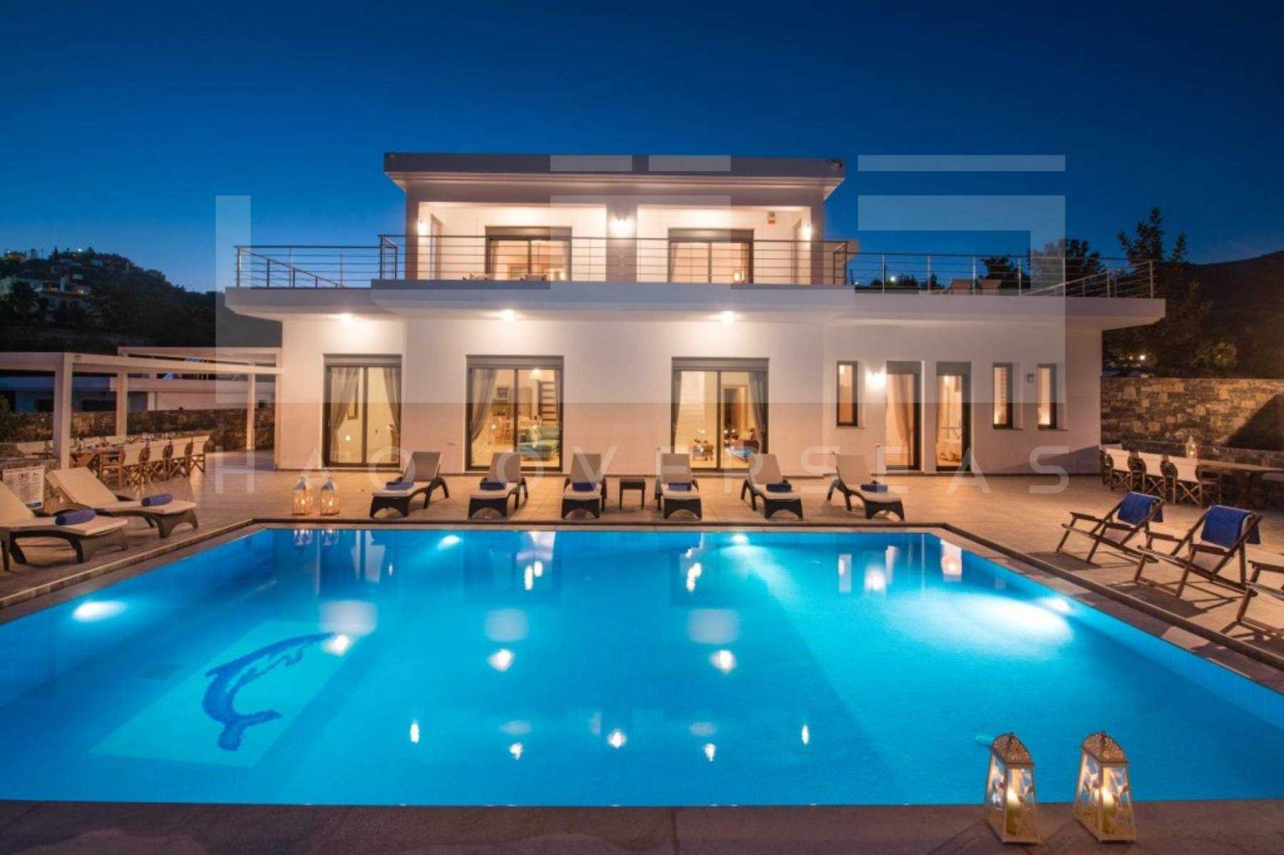 Dom w Agios Nikolaos,  11395426