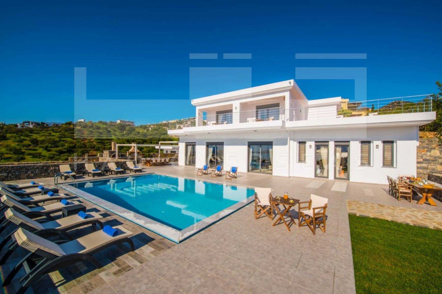Rumah di Agios Nikolaos,  11395426