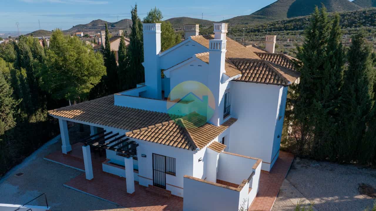 Rumah di Rincon de Tallante, Murcia 11395427