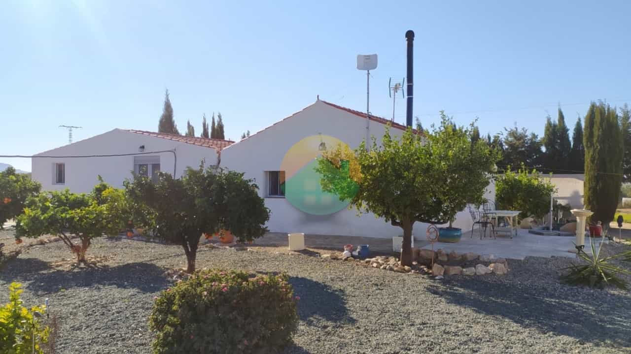 Huis in Murcia, Región de Murcia 11395446