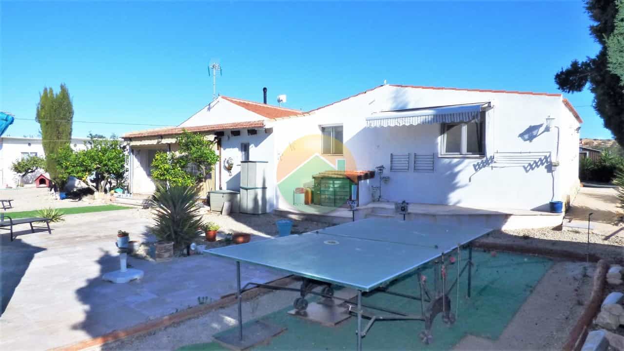 Huis in Murcia, Región de Murcia 11395446