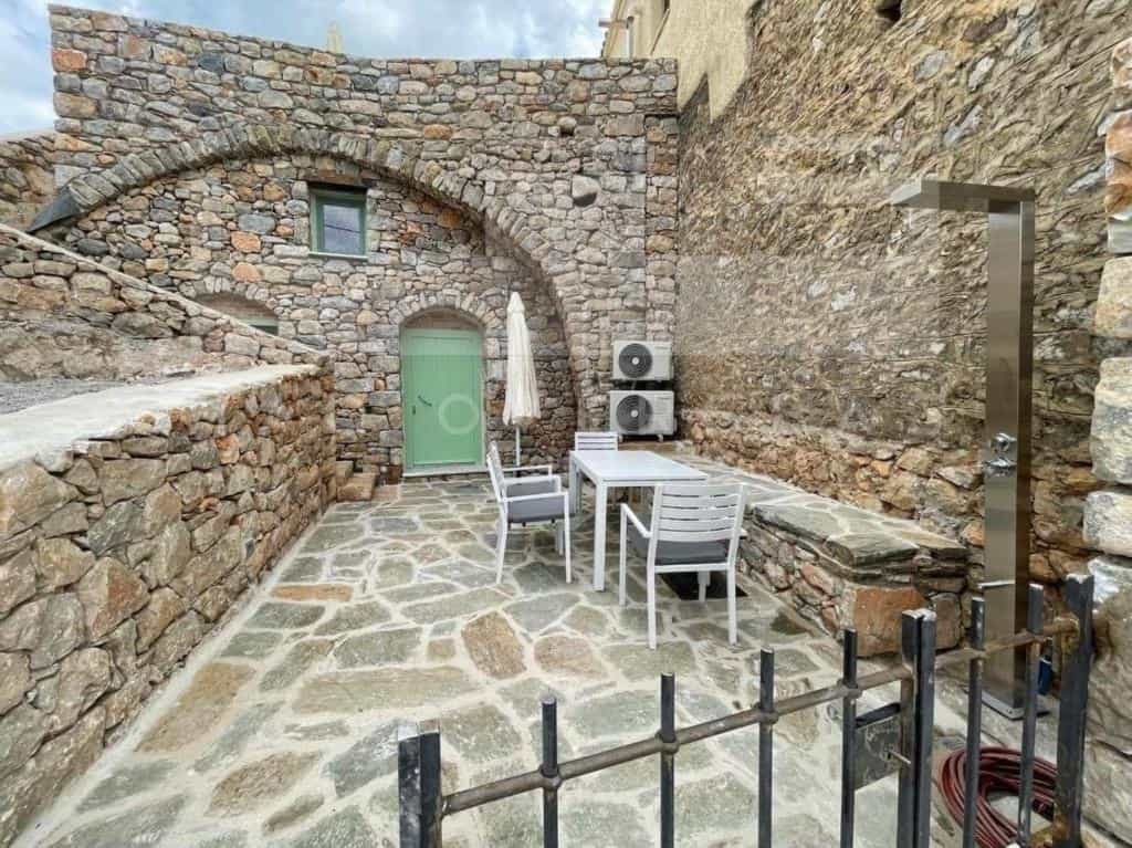 House in Areopoli, Peloponnisos 11395449