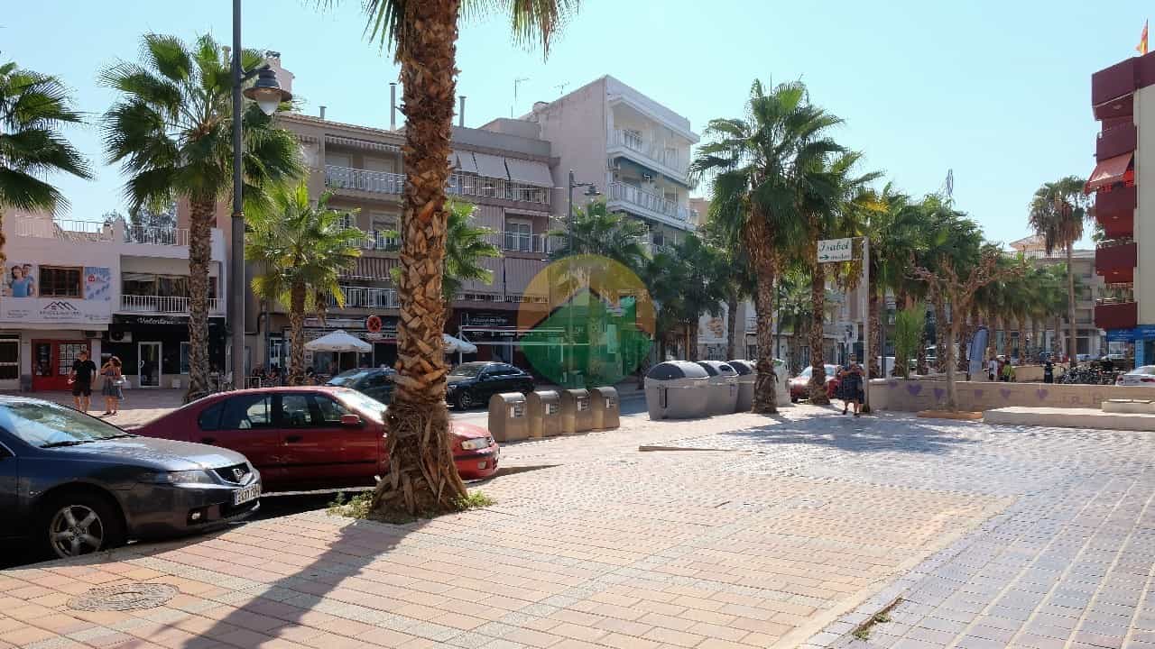 Συγκυριαρχία σε Puerto de Mazarrón, Región de Murcia 11395462