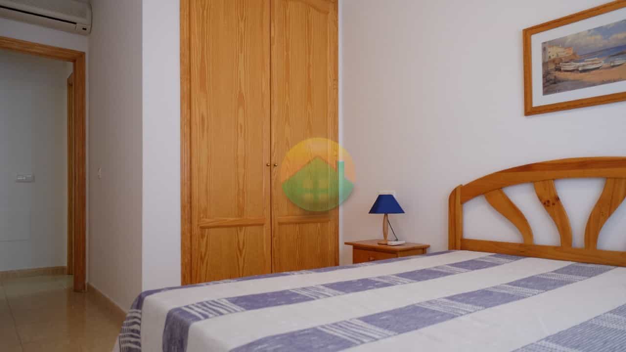 분양 아파트 에 Puerto de Mazarrón, Región de Murcia 11395462