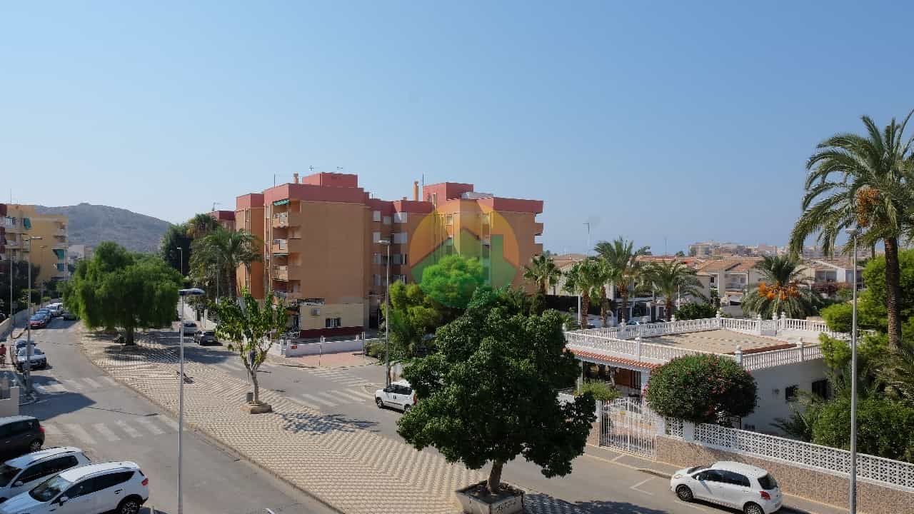 분양 아파트 에 Puerto de Mazarrón, Región de Murcia 11395462
