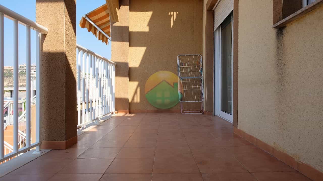 Condominium in El Mojon, Murcia 11395462