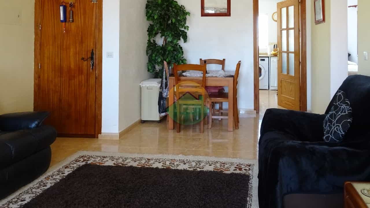 公寓 在 Puerto de Mazarrón, Región de Murcia 11395471
