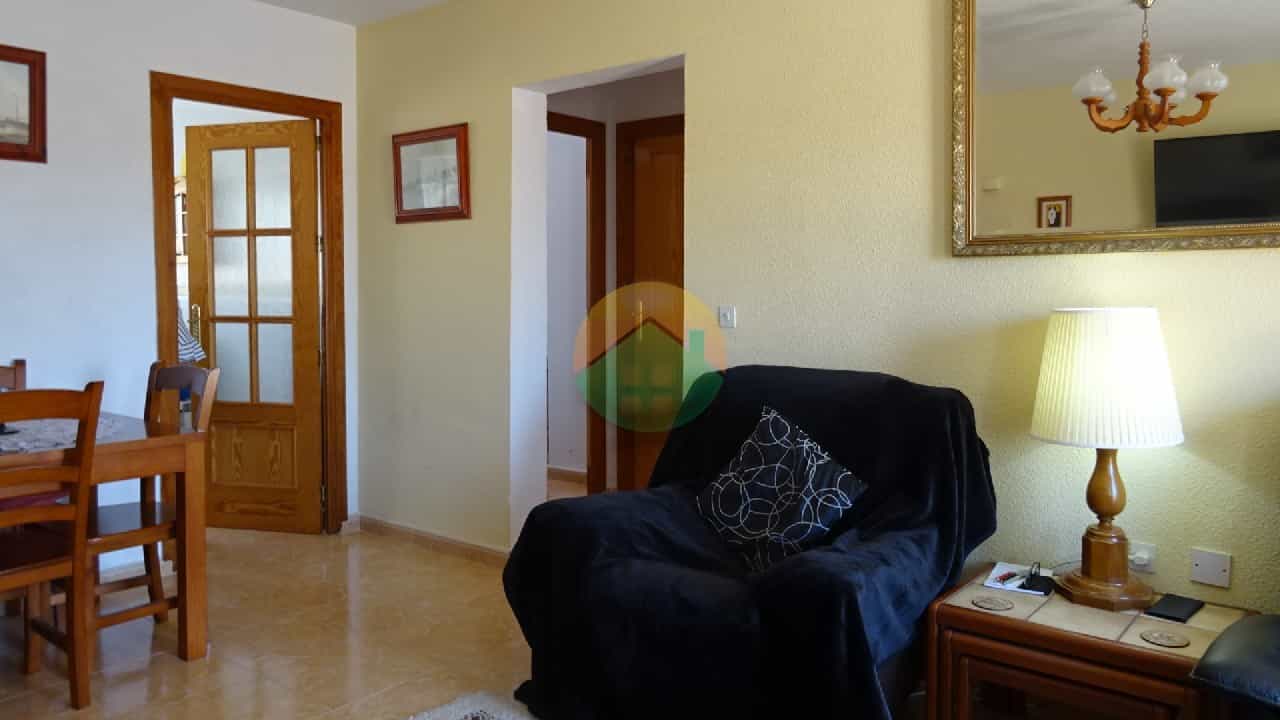Condominium in El Mojon, Murcia 11395471