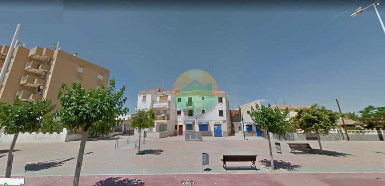 Ejerlejlighed i El Mojon, Murcia 11395471