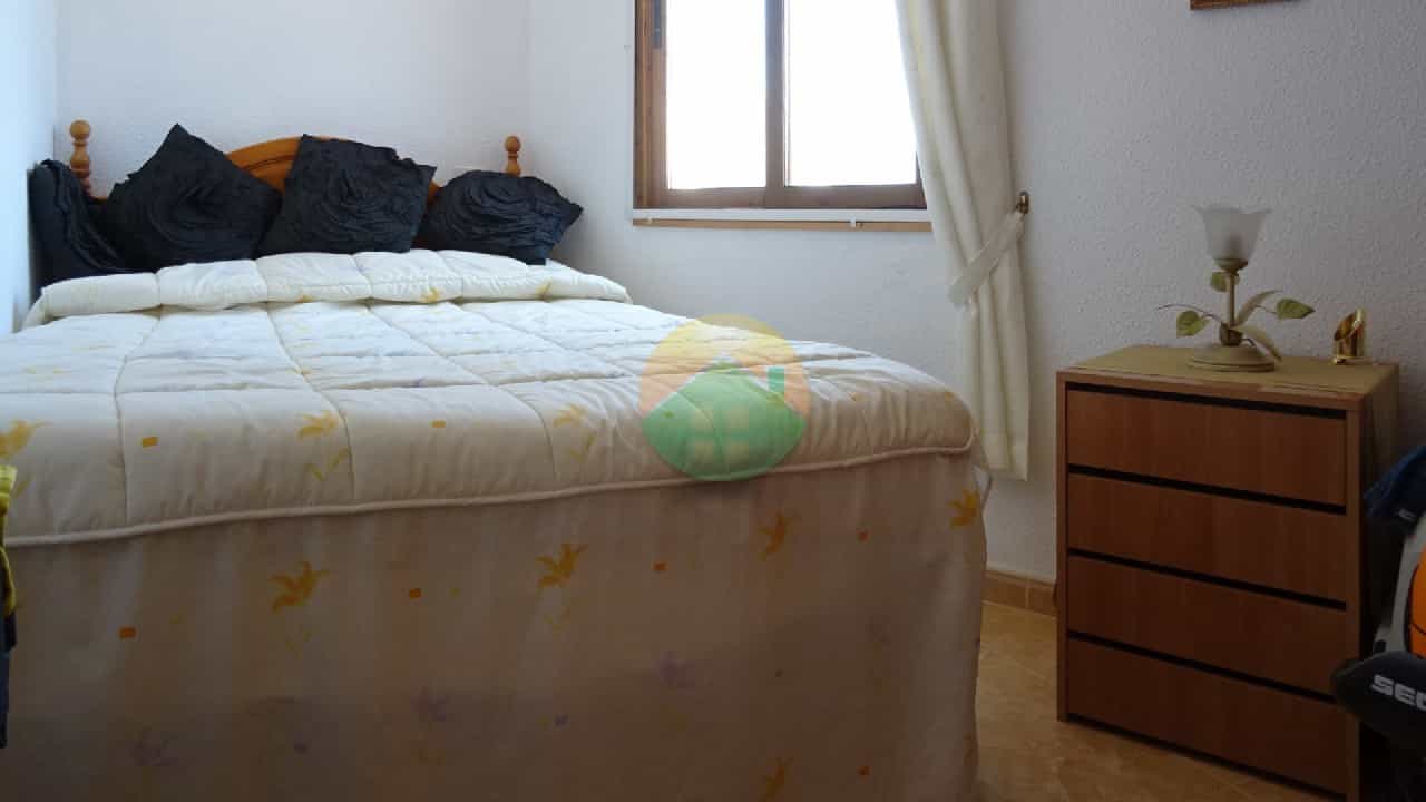 公寓 在 Puerto de Mazarrón, Región de Murcia 11395471